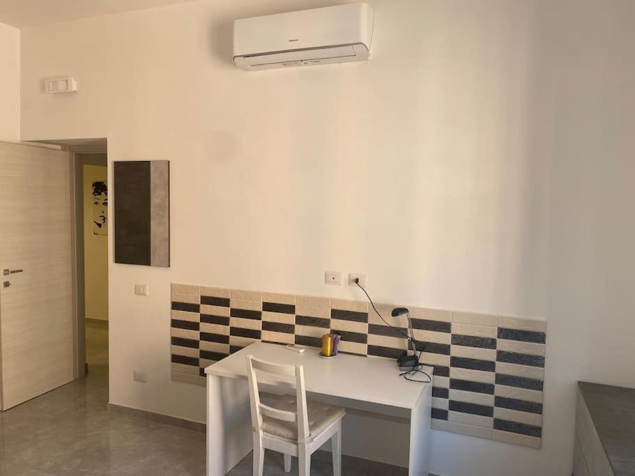 Candia House Roma Esterno foto
