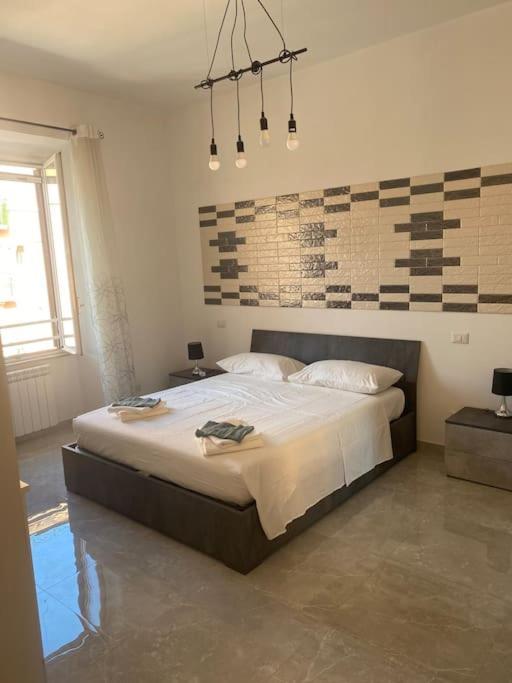 Candia House Roma Esterno foto