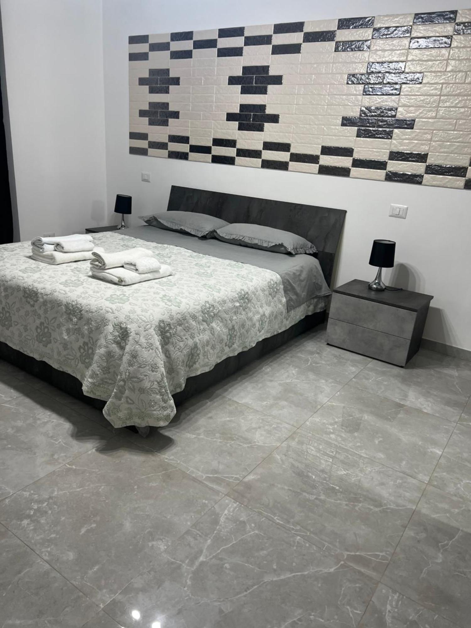 Candia House Roma Esterno foto