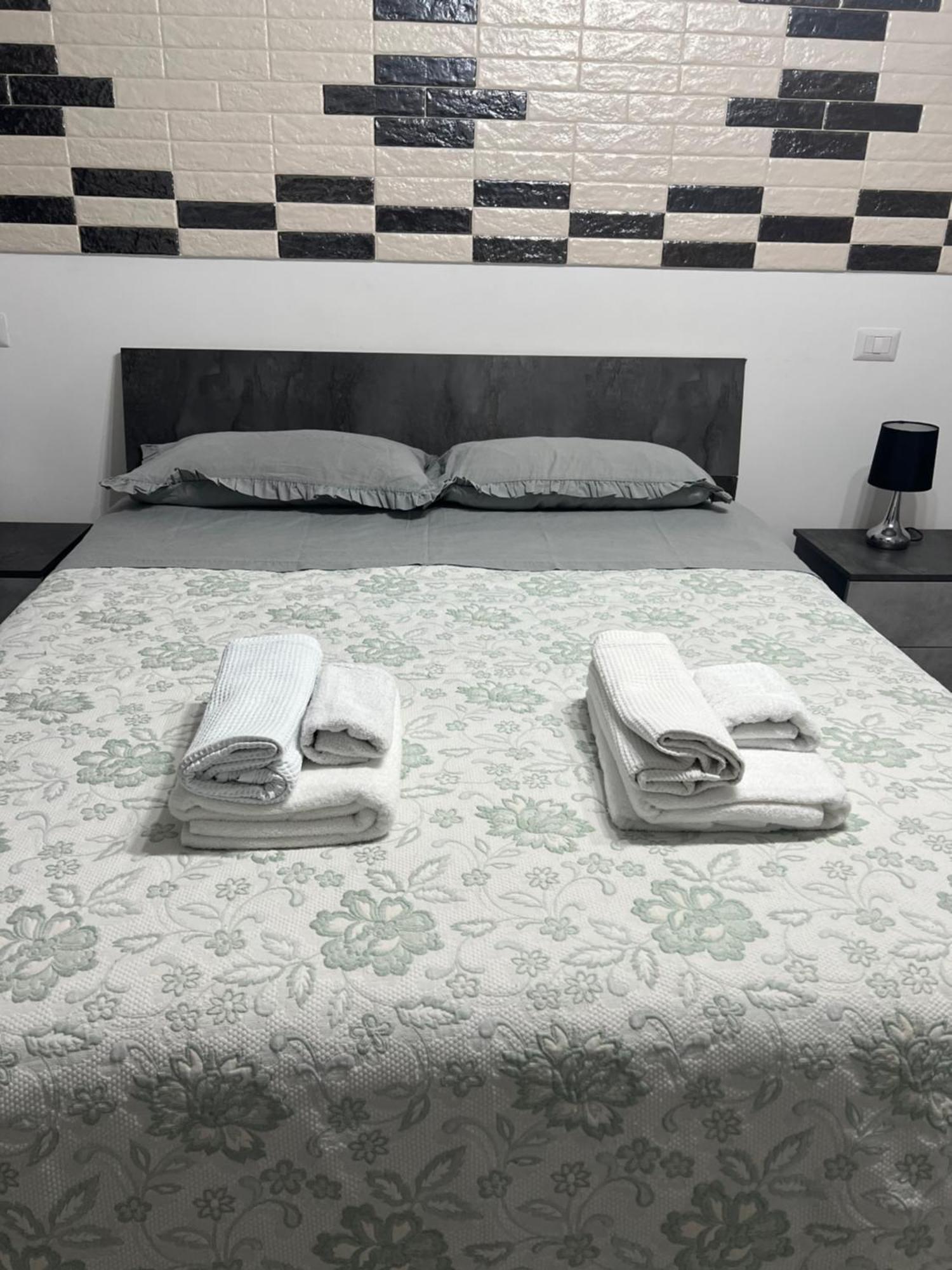 Candia House Roma Esterno foto