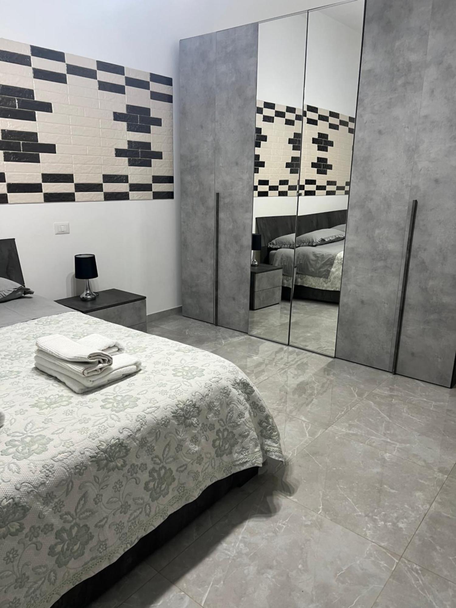 Candia House Roma Esterno foto